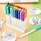 6 Packs: 30 ct. (180 total) Cricut® Ultimate Fine Point Pen Set